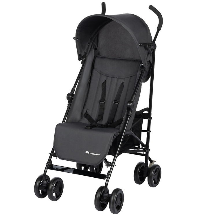 Bebeconfort Klapvogn – Rainbow Minera – Graphite