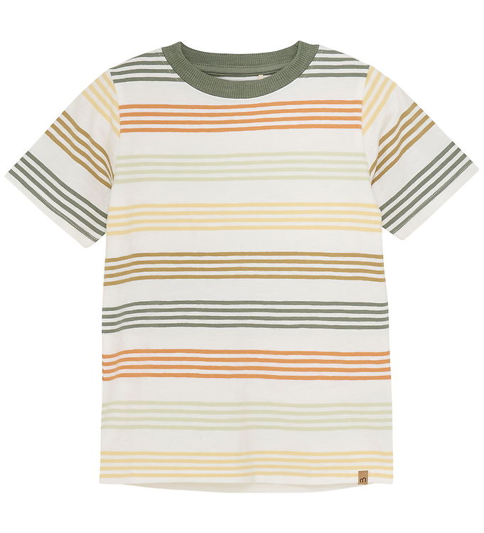 Minymo T-Shirt – Sea Spray