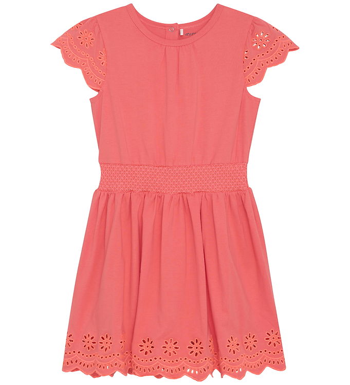 Minymo Kjole – Calypso Coral