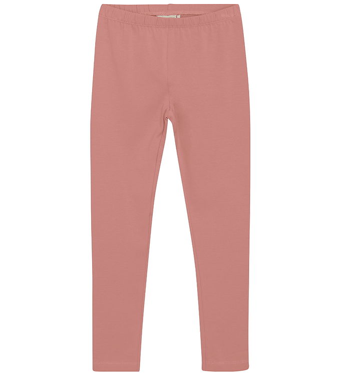 Minymo Leggings – Rosette
