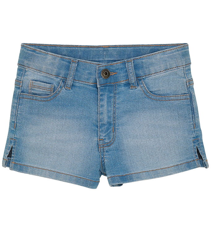 Minymo Shorts – Denim – Skyway