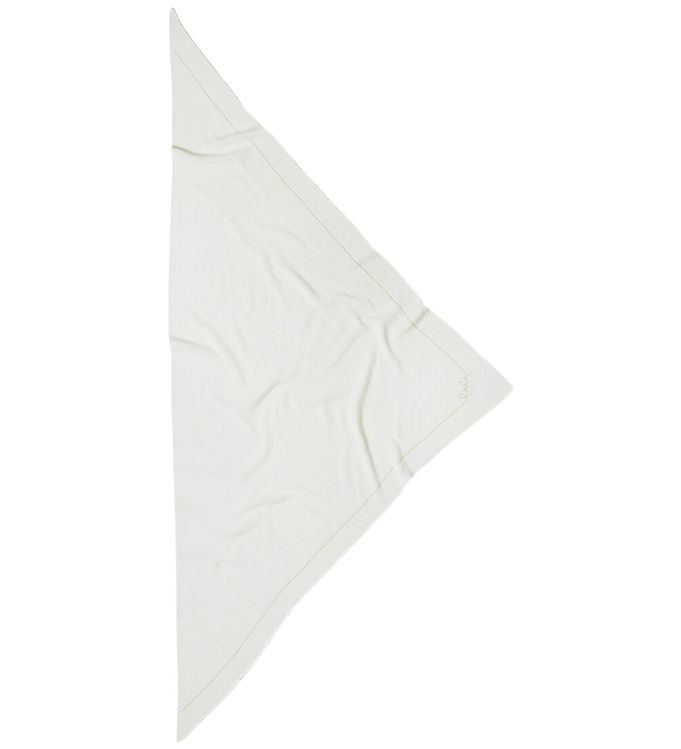 Lala Berlin Tørklæde – 162×85 – Triangel Solid M – Arpa