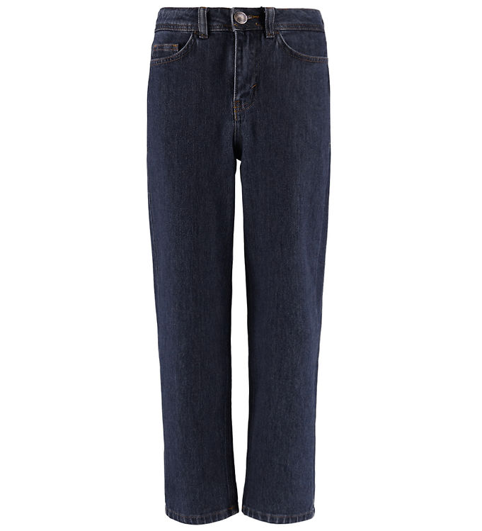 Hound Jeans - Baggy - Dark Blue Denim