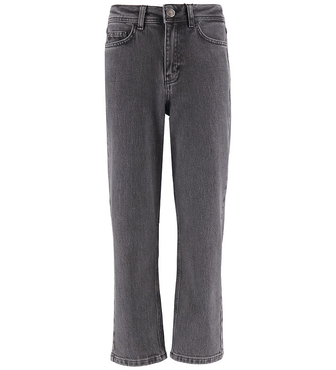 Hound Jeans - Baggy - Dark Grey Denim