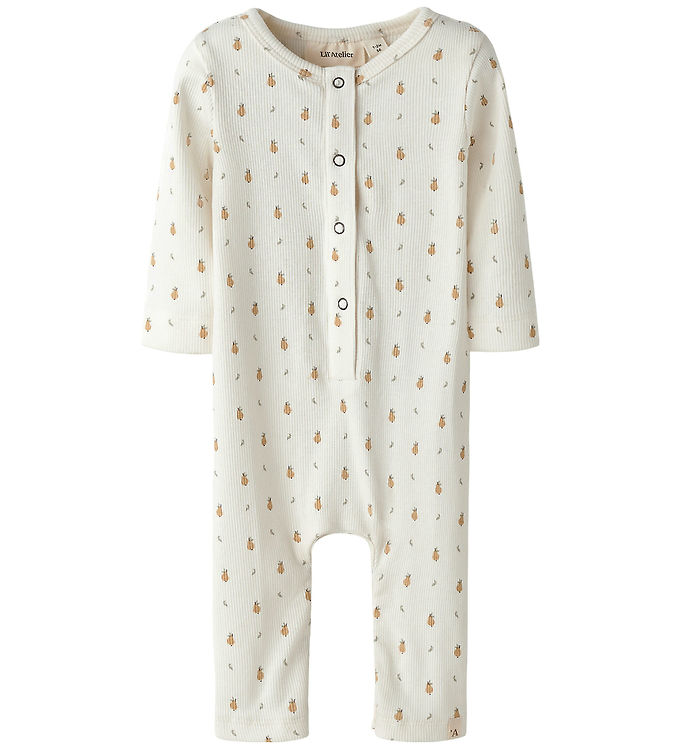 Lil’ Atelier Heldragt – NbnLago – Coconut Milk/Pear