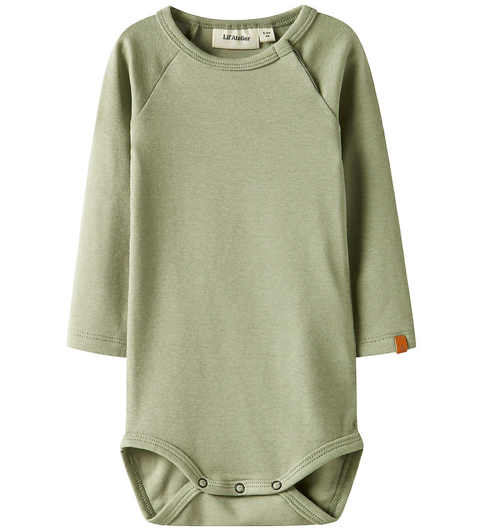 Lil’ Atelier Body l/æ – NbmLalo – Seagrass