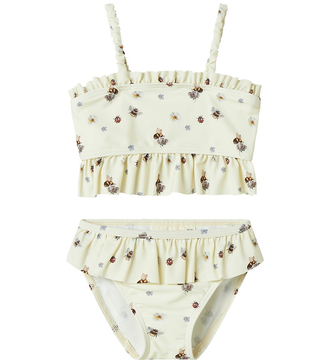 Lil’ Atelier Bikini – NmfHelgina – Turtledove