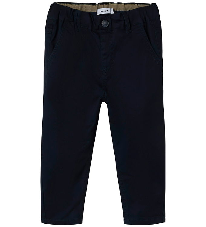 Name It Bukser – NmmBen – Navy Blazer