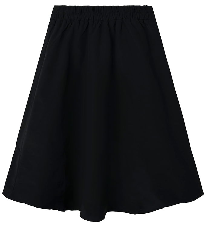 Name It Nederdel – Maxi – Nkflynet – Sort