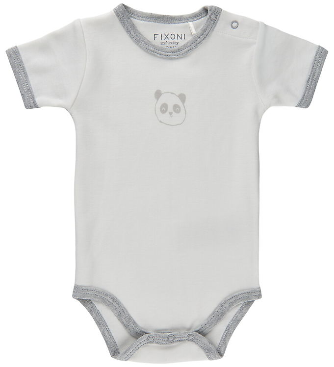 Fixoni Body – k/æ – Grey Melange