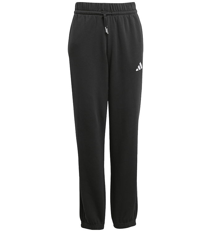 adidas Performance Sweatpants – B FL PT – Sort