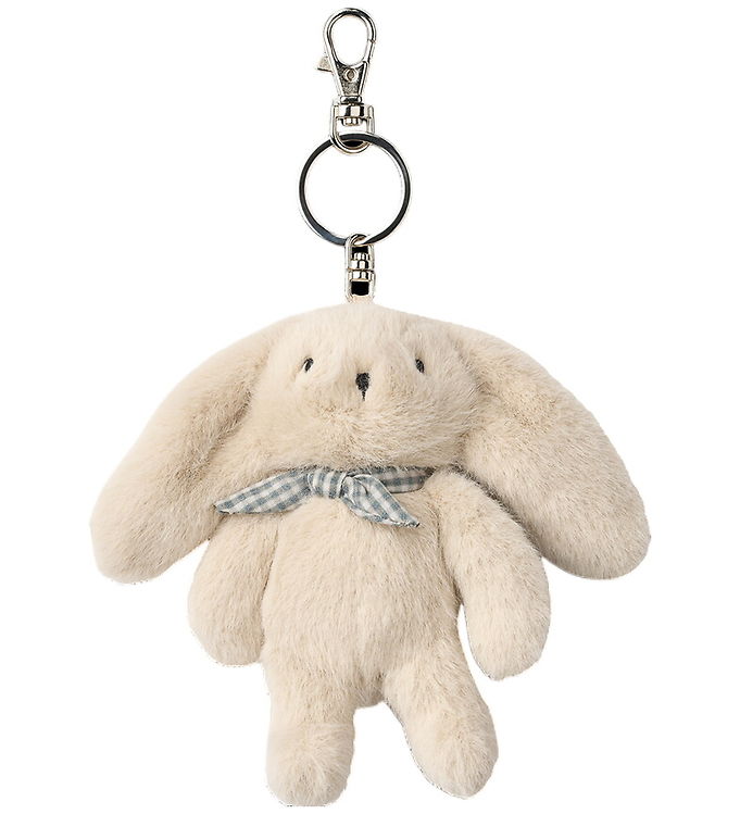 Liewood Nøglering – Alfredo Rabbit – Mist
