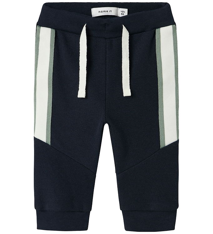 Name It Bukser – NbmLawrence – Navy Blazer