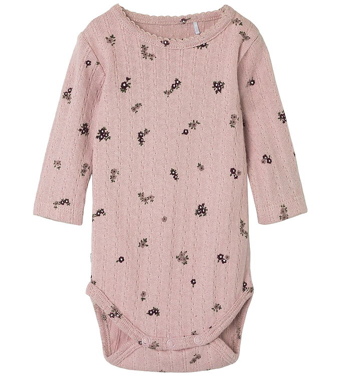 Name it Body l/æ – NbfLower – Burnished Lilac