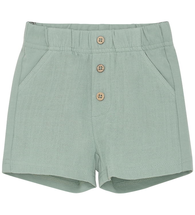 En Fant Shorts – Jadeite