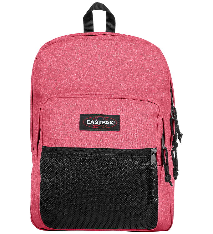 Eastpak Rygsæk – Pinnacle – 38 L – Spark Jelly