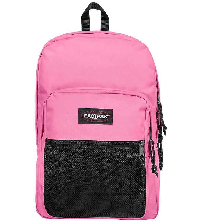 Eastpak Rugsæk – Pinnacle – 38 L- Pink Cloud