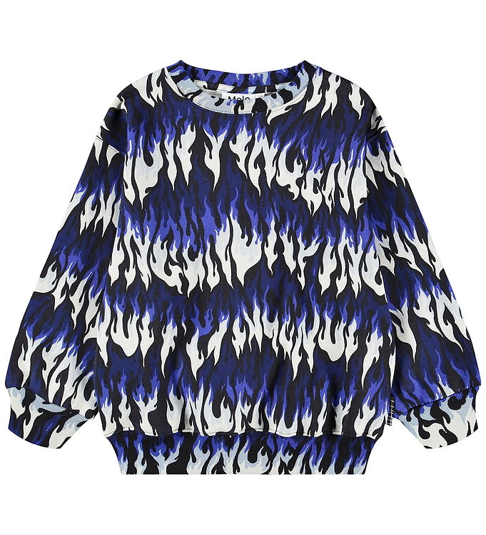 Molo Sweatshirt – Monti – Ingenuity Cool
