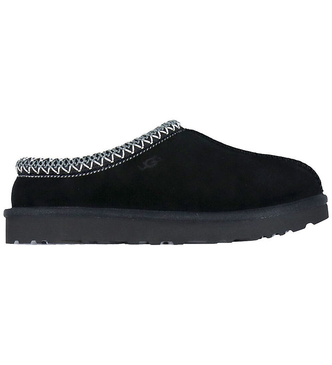 UGG Sko – W Tasman – Sort