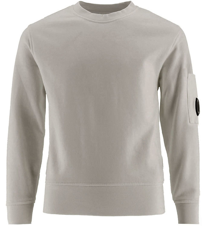 C.P. Company Sweatshirt – London Grey