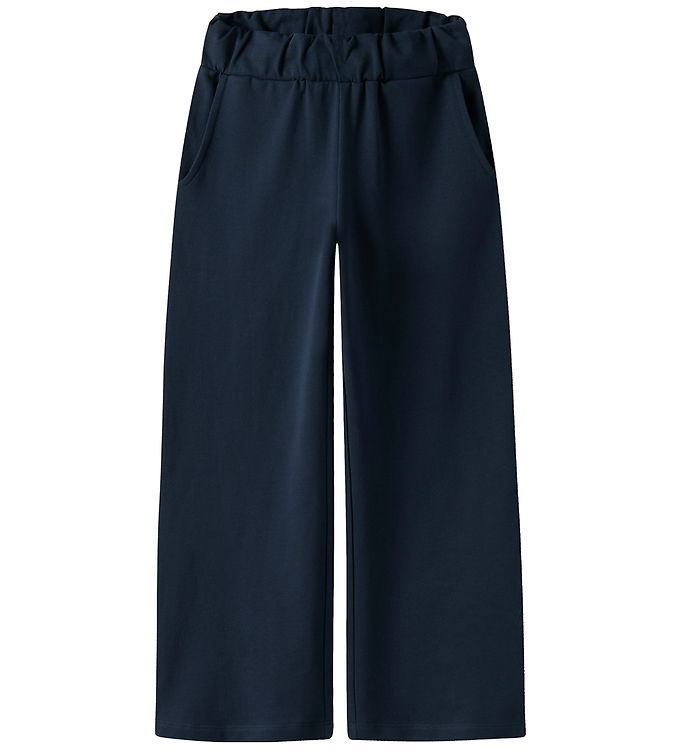 Name it Sweatpants – NkfVanita – Navy Blazer / Solid