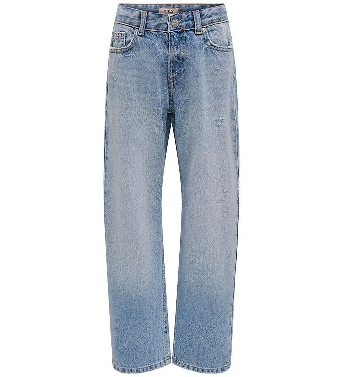 Kids Only Jeans Kogella Light Blue Denim
