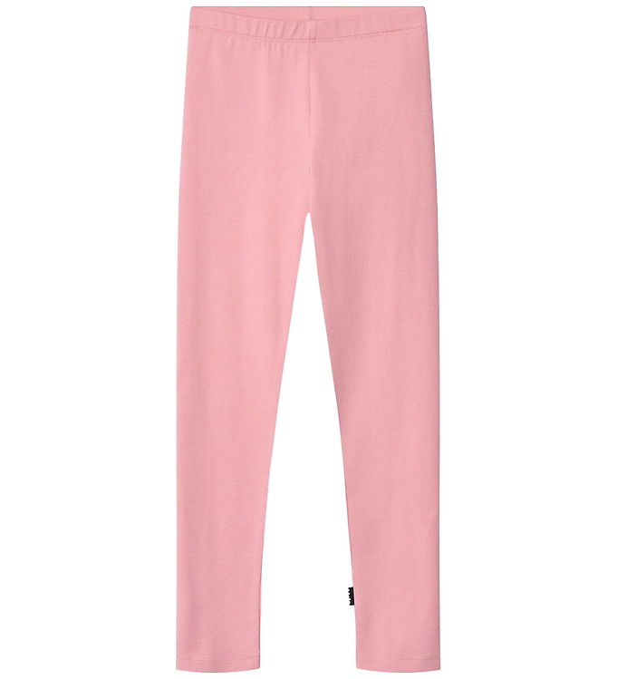 Molo Leggings – Nica Warm – Blush