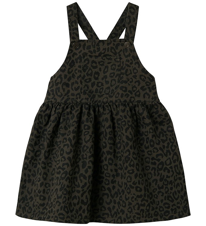 Name It Spencer – Denim – NmfLela – Mockingbird/Leo