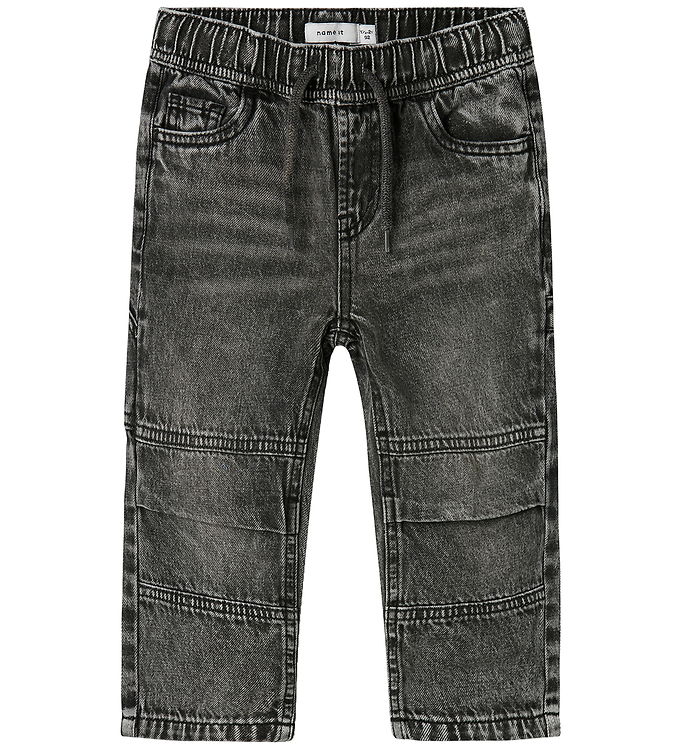 Name It Jeans – NmmRyan – Medium Grey Denim