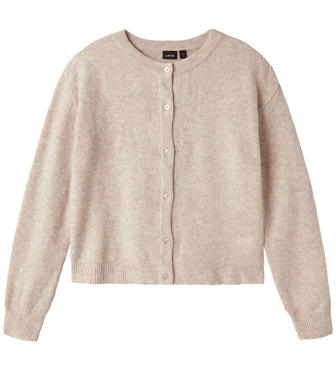 LMTD Cardigan - Strik - Noos - NlfFlodet - Peyote
