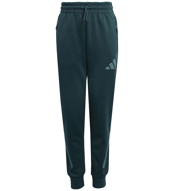 adidas Performance Bukser – J Z.N.E PT – Aurivy/Pretea