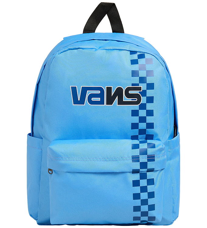 Vans Rygsæk Old Skool Grom Tanquil Blue