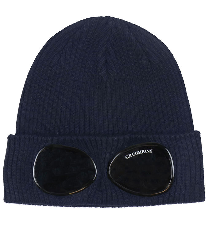C P Company Hue Uld Total Eclipse Blue M Solbriller