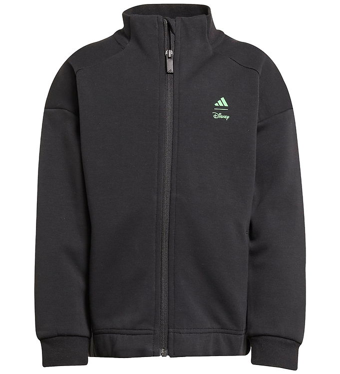 Adidas Performance Cardigan Disney Sort/lime M Mickey Mouse