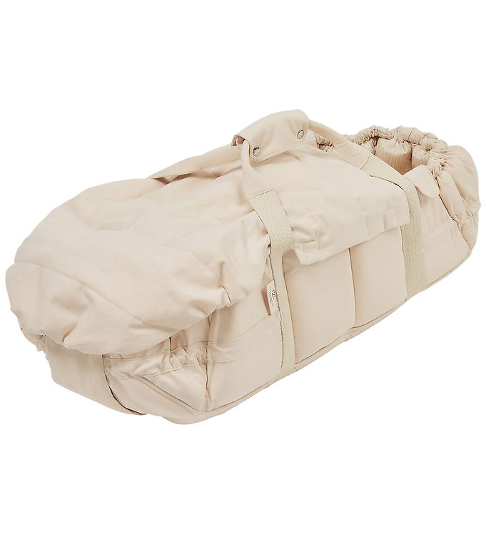Copenhagen Colors Lift – CREAM W. CREAM SOLID STRIPE
