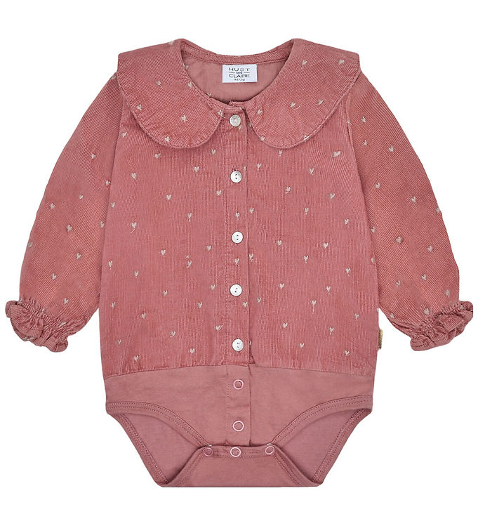 Hust and Claire Body l/æ – Bea – Dry Rose
