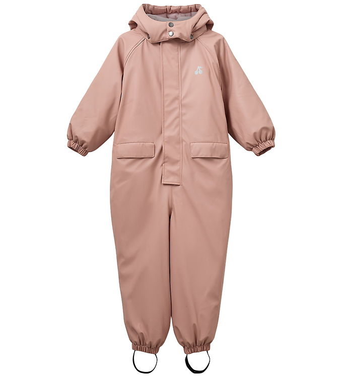 Sofie Schnoor Flyverdragt - Rosy Brown