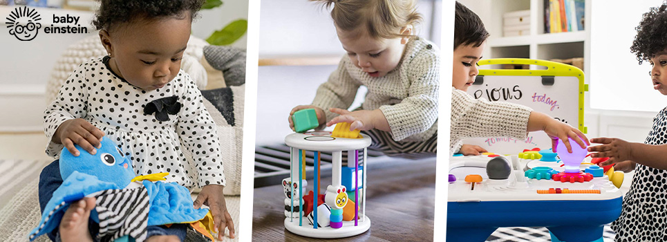 baby Einstein aktivitetslegetøj baby Einstein aktivitetslegetøj