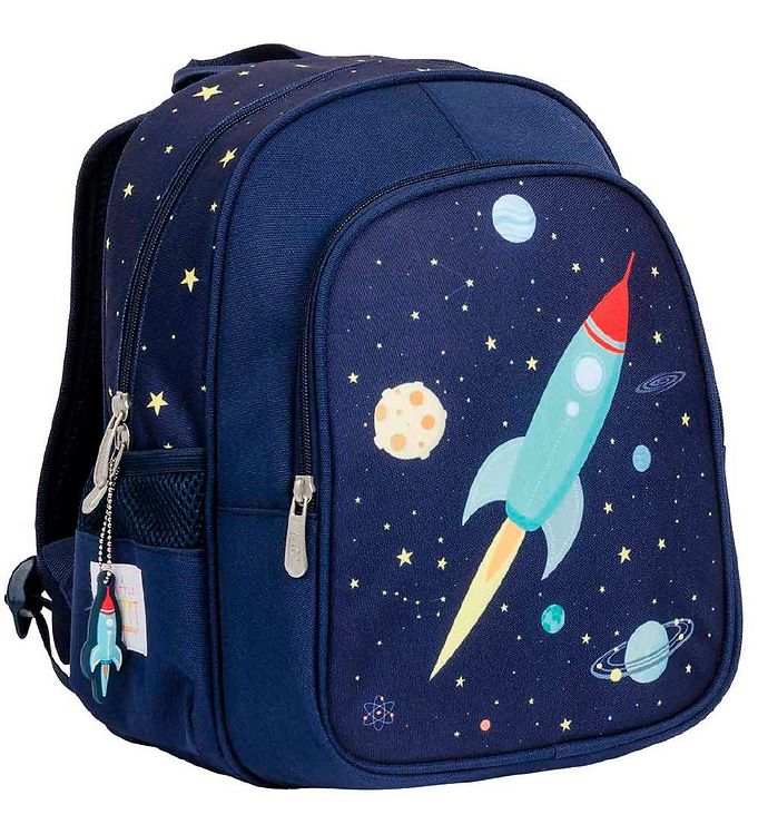 A Little Love Company Backpack Space