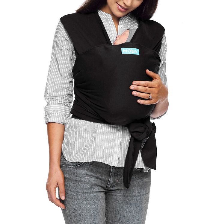 Image of Moby Vikle - Classic - Sort (210653-1049765)