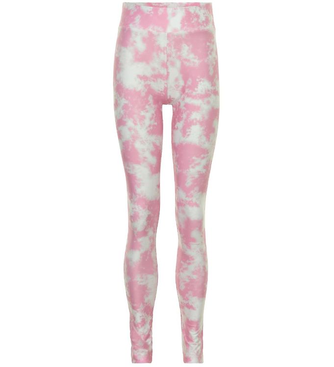 4: Cost:Bart Leggings - Nelly - Pink Nectar