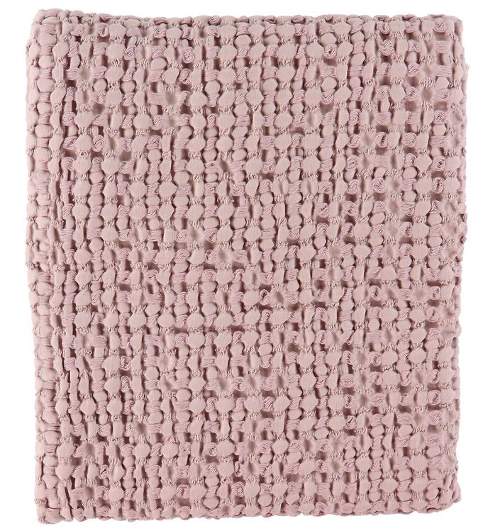 7: Nørgaard Madsens Plaid - Old Rose