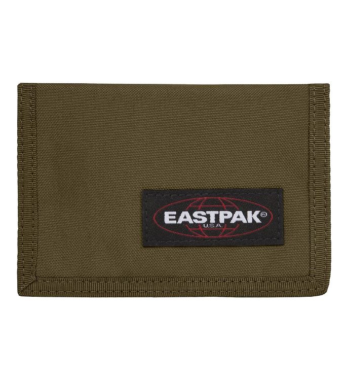 Billede af Eastpak Pung - Crew Single - Army Olive