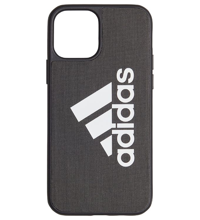 Image of adidas Performance Cover - iPhone 12/12 Pro - Sort - OneSize - adidas Performance Cover (216497-1072874)