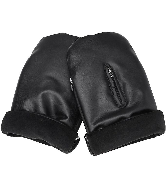 KongWalther Barnevognshandsker – Østerbro – Faux Black Night