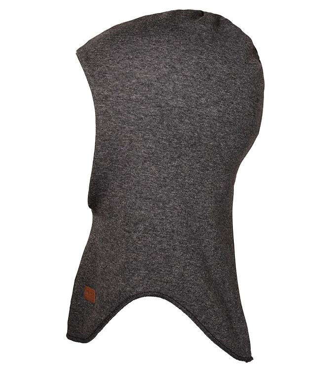 Elefanthue - Dark Grey Mel. - 47