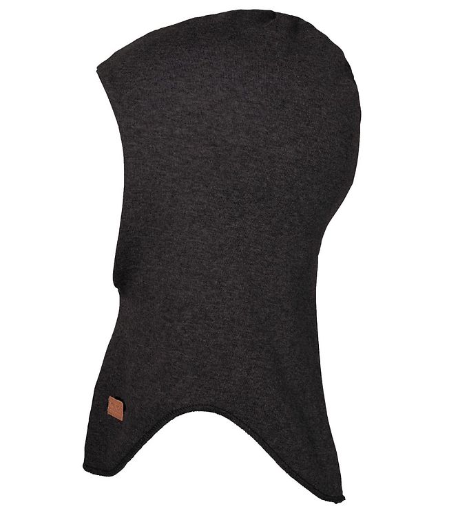 Elefanthue - Black - 47