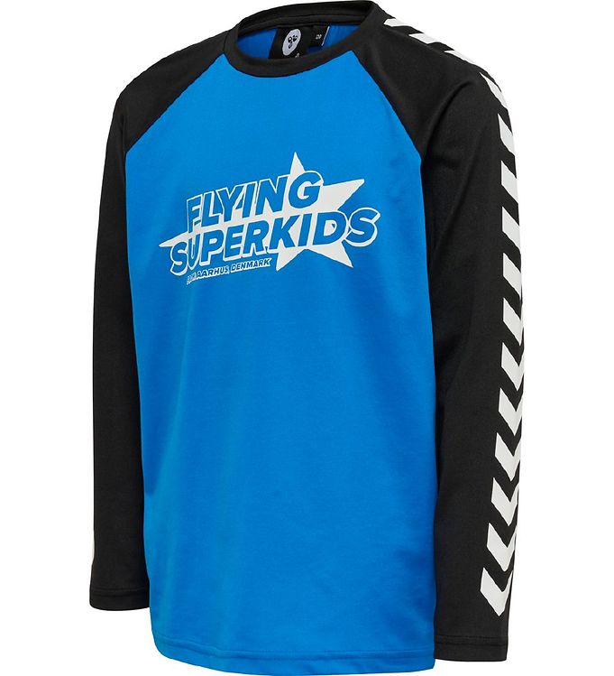 Bedste Hummel Bluse i 2023