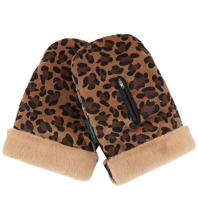 KongWalther Barnevognshandsker – Østerbro – Leopard