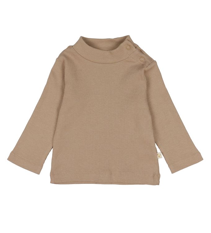Image of That's Mine Bluse - Chou - Neutral - 68 - Thats Mine Bluse (236383-1411824)